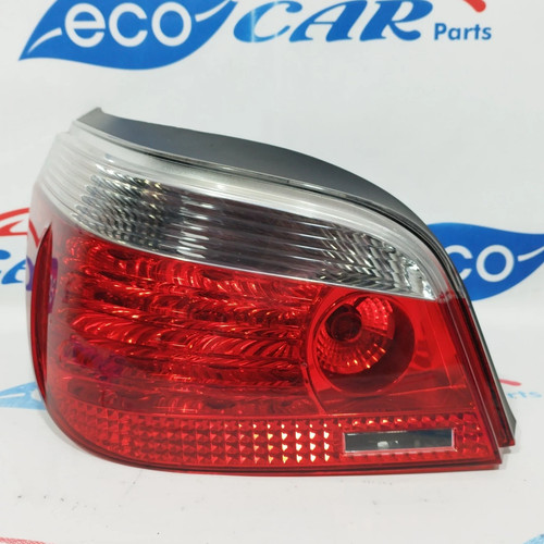 Fanale faro posteriore - /,