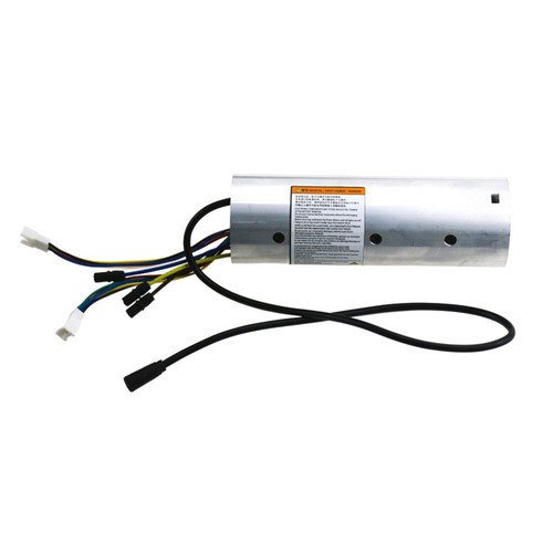 Scheda monopattino elettrico - scheda,