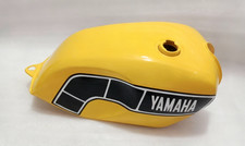 Serbatoio carburante Yamaha