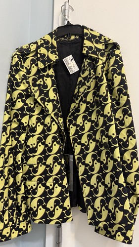 Giacca blazer donna yin yang - giacca,