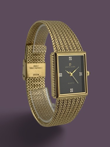 Orologio vintage pierre - orologio, cardin