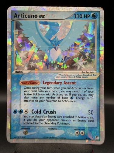 Articuno firered - firered, &