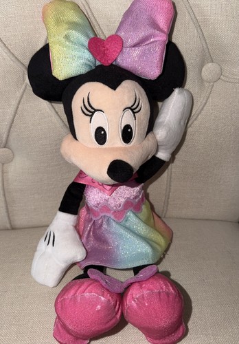 Peluche disney sparkle - disney,