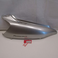 Carena coda dx Tail fairing
