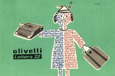 Pubblicità Macchine da