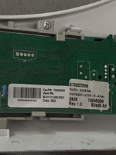 VEDI FOTO Scheda Cuore Lavatrice Candy PN 70039328