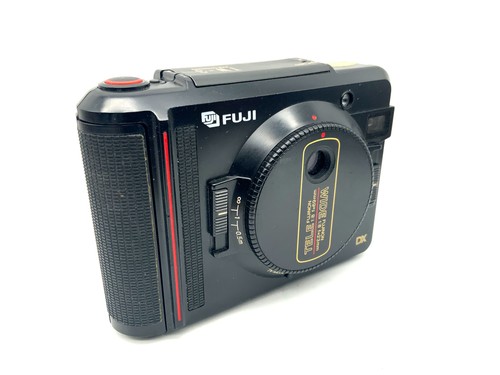 Fuji point shoot - fuji, tw-3