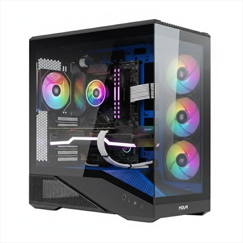 Noua cool gb200 case - cool, gaming