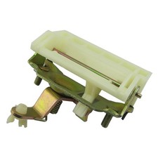 POIGNEE DE COFFRE ARRIERE POUR