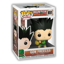 Funko Pop! Animation: Hunter X