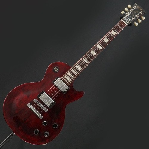 Gibson les paul studio wine - gibson,