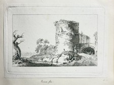 Anton Paolo Ferro : Vecchio