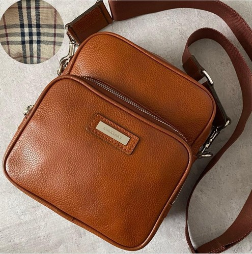 Borsa tracolla burberry - borsa, nova