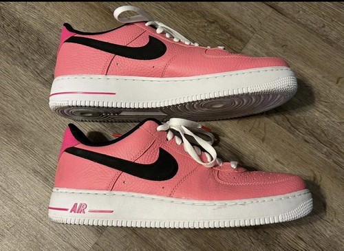 Nike air force - '07, lv8