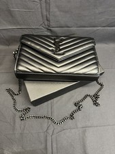 Borsa a tracolla Yves Saint