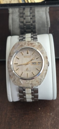 Orologio uomo automatico