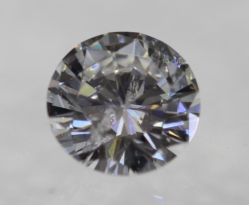Carati diamante naturale - 0.50,
