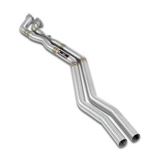 Tubo anteriore X-Pipe