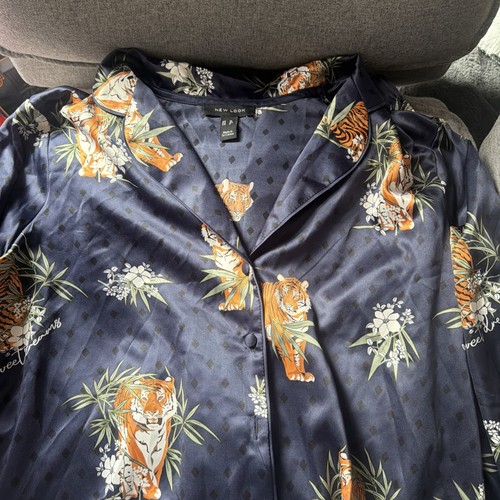 Pigiama donna raso - , new