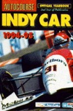 Autocourse Indy Car Yearbook