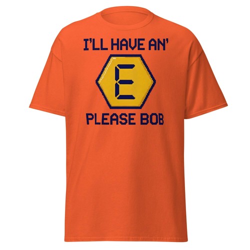 Maglietta have an e - have,