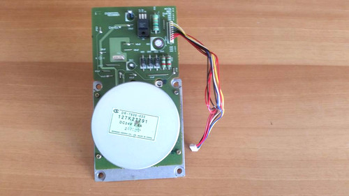 Scheda motore 127k27791 per - motore,