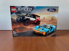 Lego 76905 Speed Champion Ford