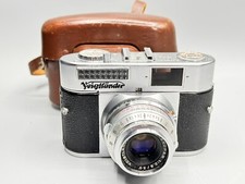 Voigtländer Vito BL