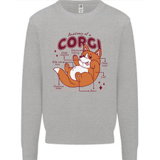 Maglione Felpa Uomo L'Anatomia
