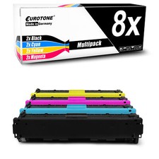 8 toner per Canon I-Sensys