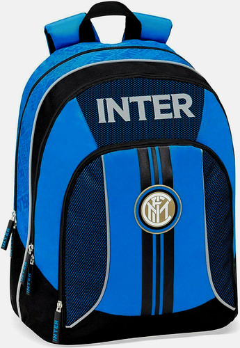 Zaino scuola inter - scuola,