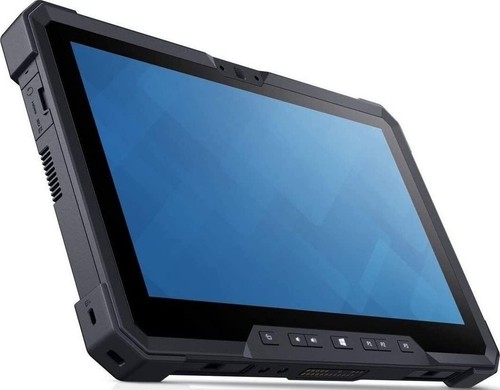 Dell latitude rugged - latitude,