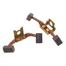 SPAZZOLE MOTORINO AVVIAMENTO