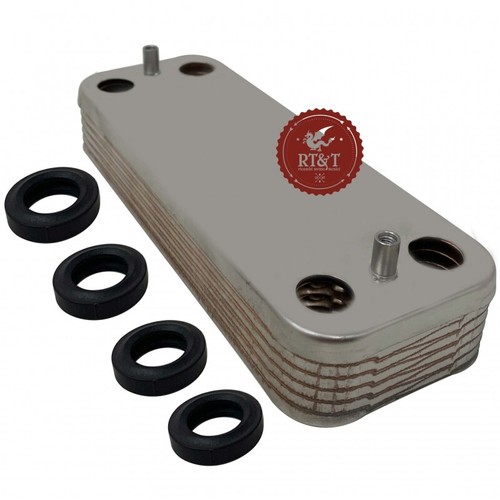 Scambiatore compatibile - scambiatore,