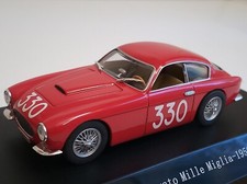 ⛔Fiat V8 Zagato Mille Miglia