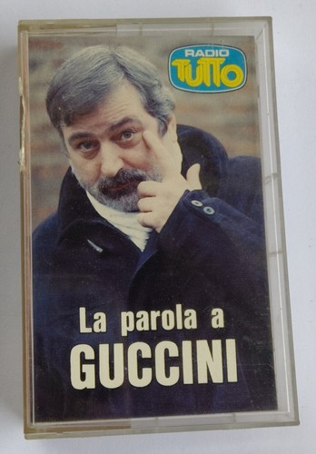 Parola guccini - parola,