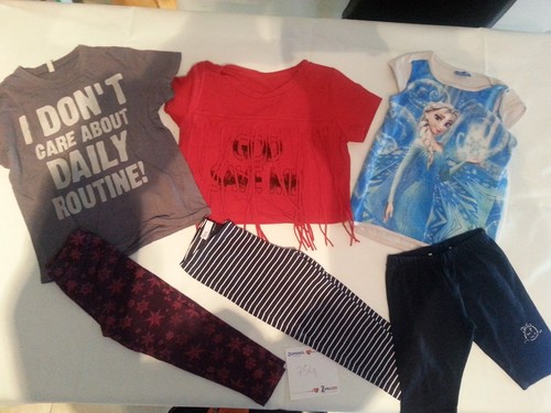 Lotto 754 stock abbigliamento - lotto,