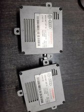 Audi A6 A7 4G C7 ECU Modulo di Potenza le Luci Diurne LED 4G0907397Q