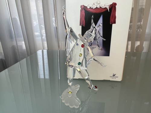 Statua swarovski 230586 - statua,