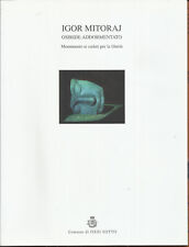 IGOR MITORAJ - Osiride