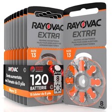 120 batterie pile - 120,