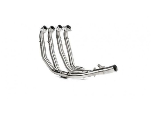 Akrapovic scarico inox racing - akrapovic,