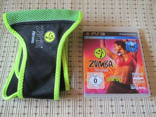 Zumba fitness incl - zumba,
