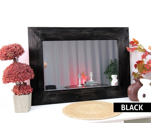 Dark walnut wooden - wooden, wall