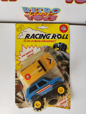 RACING ROLL REEL BLISTER