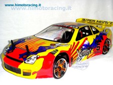  HI4123 Automodello Drift