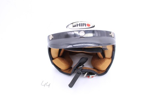 Shiro 206 casco vintage - shiro,