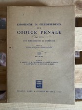 Codice Penale Giuffre Editore