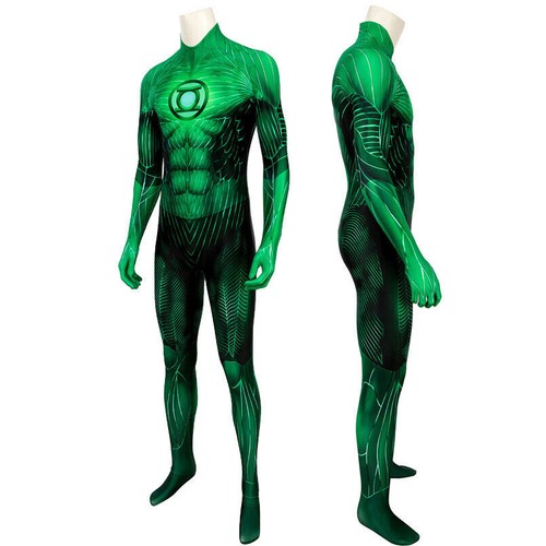 Body lanterna verde costume - body,