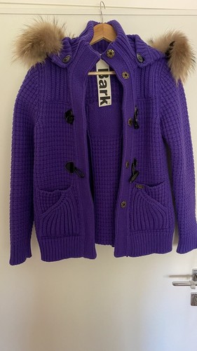 Bark cappoto donna - cappoto,